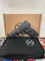 FN 509 FULLSIZE MRD [BLK] 9MM LUGER (9X19 PARA) - 1 of 2