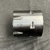 HERITAGE MFG. ROUGH RIDER SMALL BORE .22 LR - 3 of 3