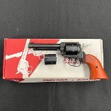 HERITAGE MFG. ROUGH RIDER SMALL BORE .22 LR - 2 of 3