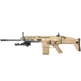 FN SCAR 17S 7.62X51MM NATO - 1 of 3