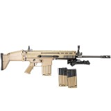FN SCAR 17S 7.62X51MM NATO - 3 of 3