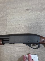 REMINGTON 870 12 ga - 1 of 3