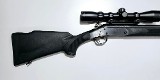 H&R HANDI RIFLE .243 WIN - 2 of 3