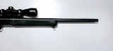 H&R HANDI RIFLE .243 WIN - 3 of 3