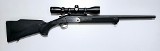 H&R HANDI RIFLE .243 WIN - 1 of 3
