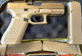 GLOCK G19X V (FDE) 9MM LUGER (9x19 PARA) - 2 of 2