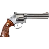 SMITH & WESSON MODEL 686 .357 MAG - 2 of 2