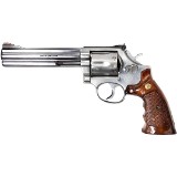 SMITH & WESSON MODEL 686 .357 MAG - 1 of 2