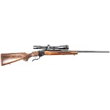 RUGER NO.1 .25-06 REM - 2 of 3