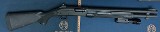 REMINGTON 11-87 POLICE 12 GA - 2 of 3