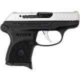 RUGER LCP .380 ACP - 2 of 3