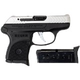 RUGER LCP .380 ACP - 3 of 3