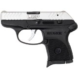 RUGER LCP .380 ACP - 1 of 3