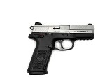 FN FNX-9 [SS] 9MM LUGER (9X19 PARA) - 1 of 2