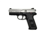 FN FNX-9 [SS] 9MM LUGER (9X19 PARA) - 2 of 2