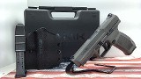 CANIK TP9SF 9MM LUGER (9x19 PARA) - 1 of 3