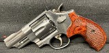 SMITH & WESSON 629-6 .44 MAGNUM - 1 of 3