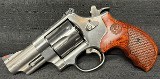 SMITH & WESSON 629-6 .44 MAGNUM - 3 of 3