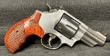 SMITH & WESSON 629-6 .44 MAGNUM - 2 of 3
