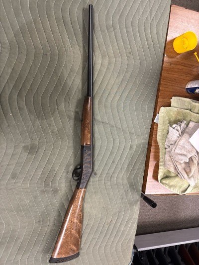 NEW ENGLAND FIREARMS CO. PARDNER 410 Bore - Image 1 of 3