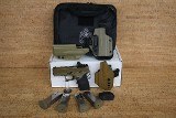 SPRINGFIELD ARMORY HELLCAT PRO (VIRIDIAN PACKAGE) 9MM LUGER (9x19 PARA) - 1 of 3