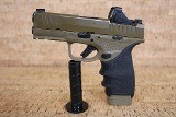 SPRINGFIELD ARMORY HELLCAT PRO (VIRIDIAN PACKAGE) 9MM LUGER (9x19 PARA) - 2 of 3
