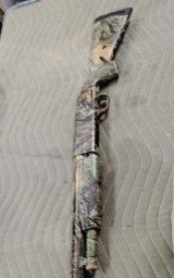 MOSSBERG 510 YOUTH MINI ALL PURPOSE MOSSY OAK 20 GAUGE 20 GA - 1 of 3