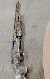 MOSSBERG 510 YOUTH MINI ALL PURPOSE MOSSY OAK 20 GAUGE 20 GA - 2 of 3
