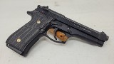 BERETTA 92FS 9MM LUGER (9x19 PARA) - 2 of 3