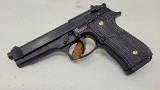BERETTA 92FS 9MM LUGER (9x19 PARA) - 3 of 3