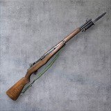 SPRINGFIELD ARMORY M1 Garand WW2 1944 .30-06 SPRG - 3 of 3