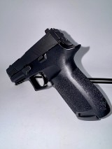 SIG SAUER P320 9MM LUGER (9x19 PARA) - 2 of 3