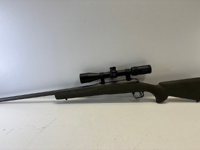 SAVAGE ARMS 110 .300 WIN MAG - Image 1 of 3
