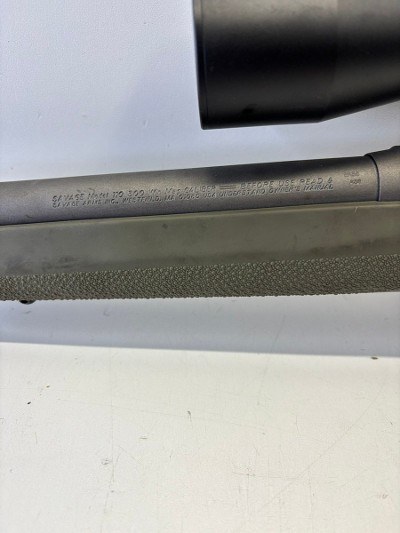 SAVAGE ARMS 110 .300 WIN MAG - Image 2 of 3