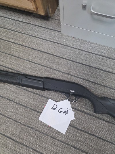 TRISTAR ARMS INC. Cobra III 12 ga - Image 2 of 3