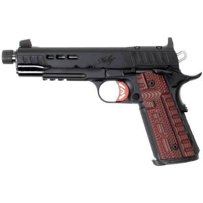 KIMBER RAPIDE .45 ACP - Image 1 of 3
