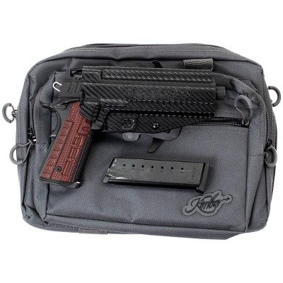 KIMBER RAPIDE .45 ACP - Image 3 of 3