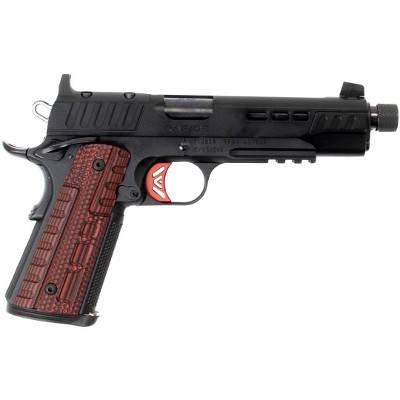 KIMBER RAPIDE .45 ACP - Image 2 of 3