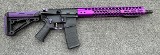 ANDERSON MANUFACTURING AM-15 5.56X45MM NATO - 1 of 3