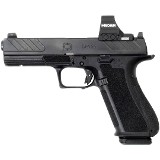SHADOW SYSTEMS DR920 FOUNDATION 9MM LUGER (9X19 PARA) - 1 of 3