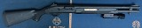REMINGTON 11-87 POLICE 12 GA - 1 of 3