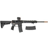 SIG SAUER SIGM400 ROSE 5.56X45MM NATO - 3 of 3