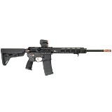 SIG SAUER SIGM400 ROSE 5.56X45MM NATO - 2 of 3