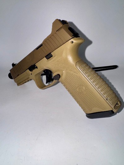 FN 510 10MM - Image 2 of 3