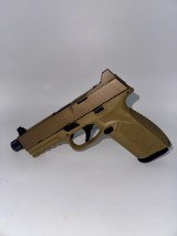FN 510 10MM - Image 1 of 3