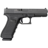 GLOCK 17 GEN 4 MBS 9MM LUGER (9X19 PARA) - 2 of 3
