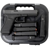 GLOCK 17 GEN 4 MBS 9MM LUGER (9X19 PARA) - 3 of 3