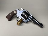COLT New Service .357 MAG - 1 of 3