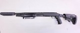 MOSSBERG 500 PUMP 12 GA - Image 2 of 2
