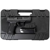 WALTHER PDP F-SERIES 9MM LUGER (9X19 PARA) - Image 3 of 3